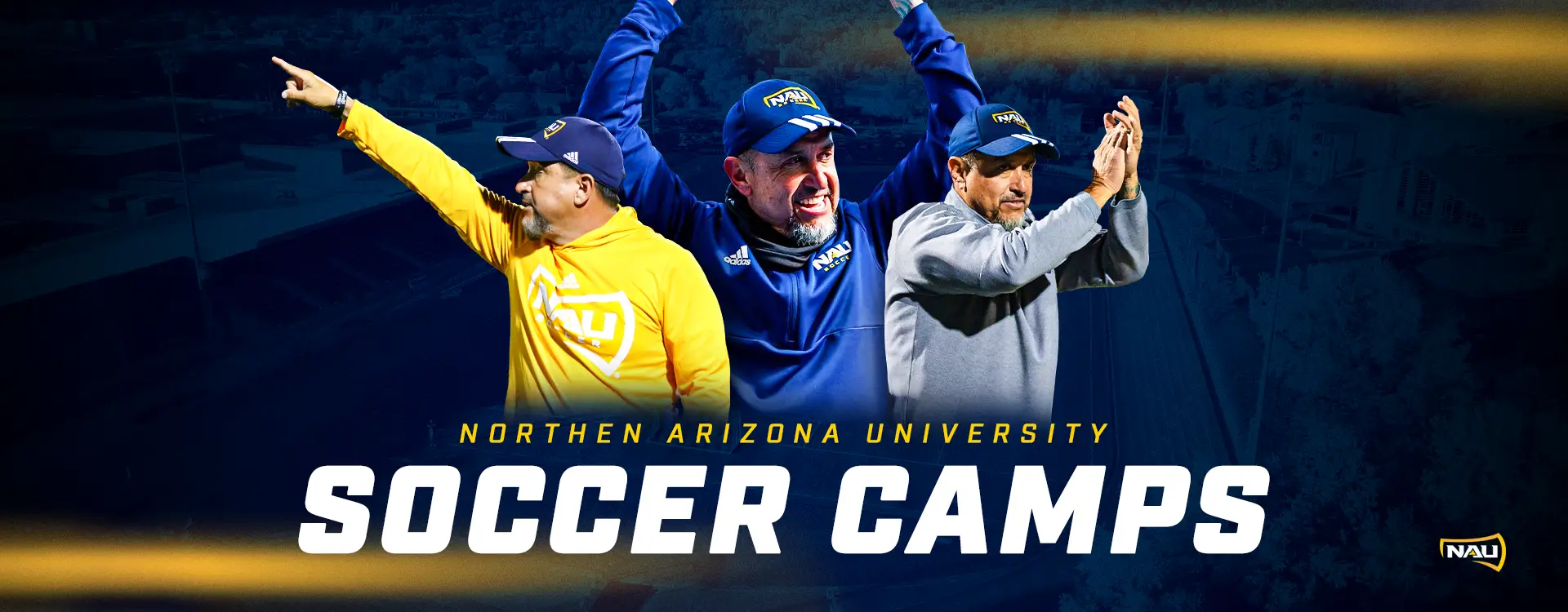 Northern Arizona Soccer Camps