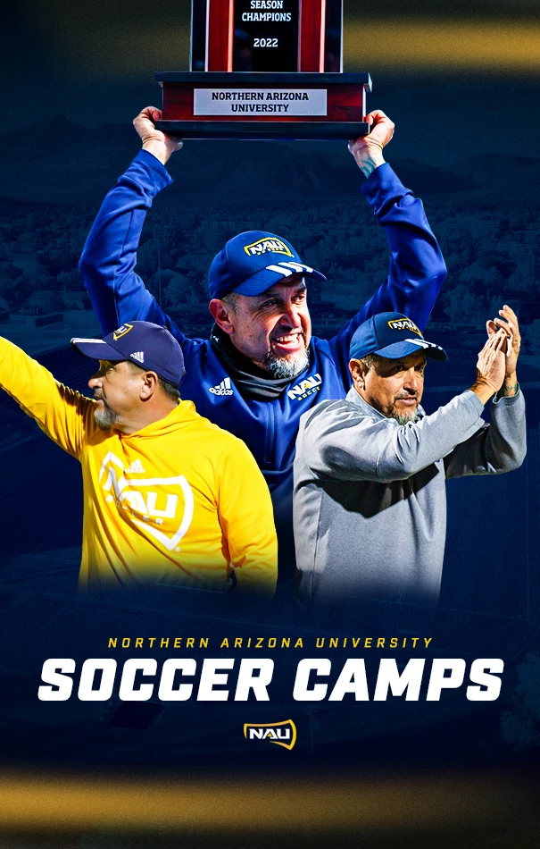 Northern Arizona Soccer Camps