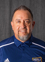 Alan Berrios